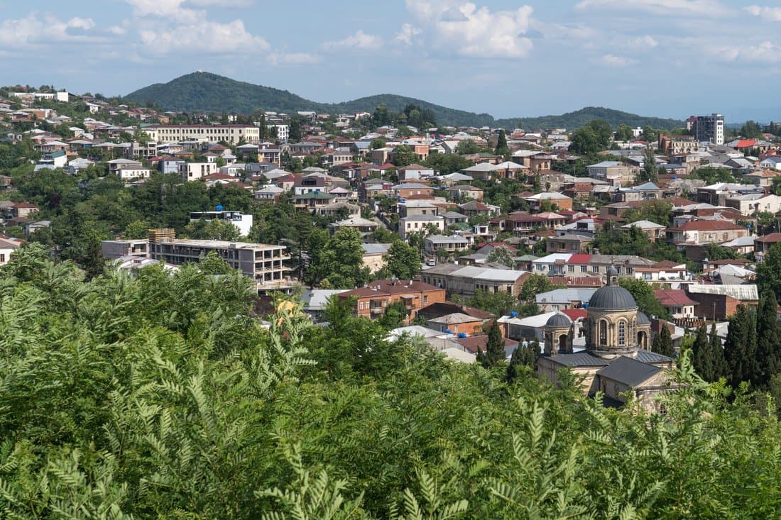 ქუთაისი